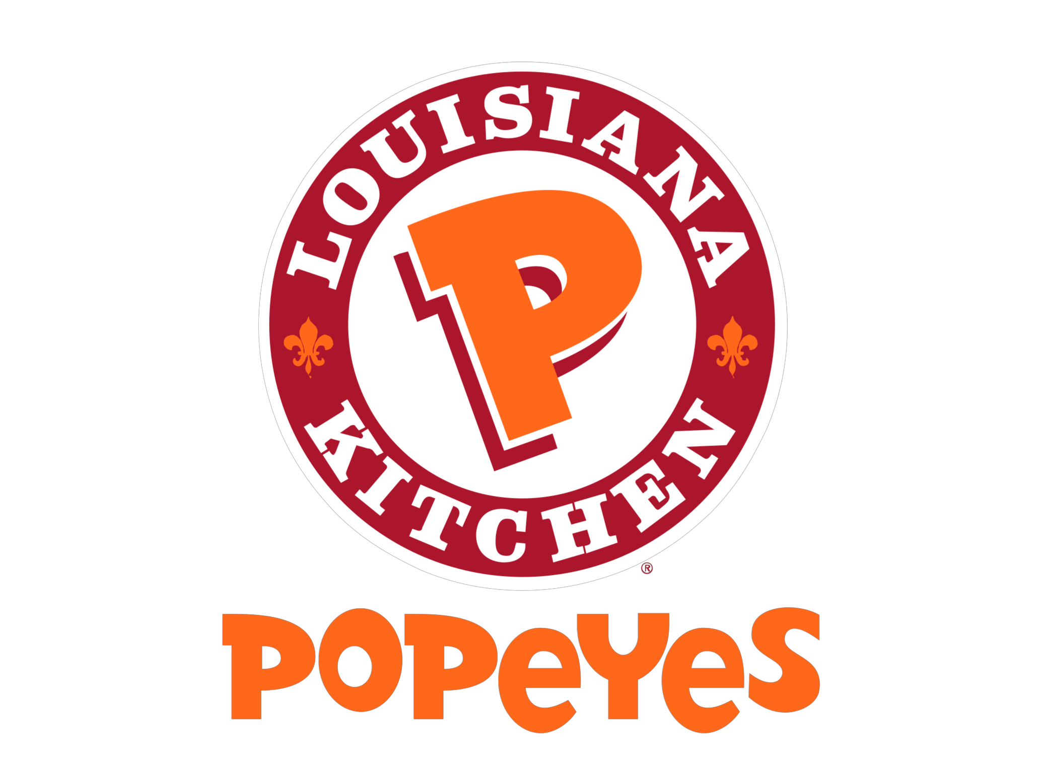 Popeyes